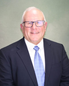 David Slater - Board of Directors